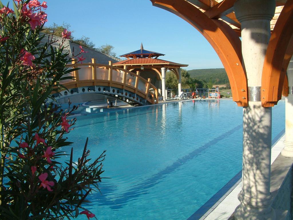 Demjén Hotel Cascade Resort & Spa מראה חיצוני תמונה